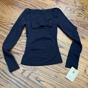 Brand new with tags spanx turtleneck